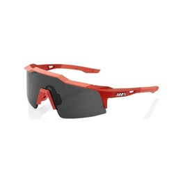 100% SPEEDLAB Gafas - SPEEDCRAFT SL - rojo/negro