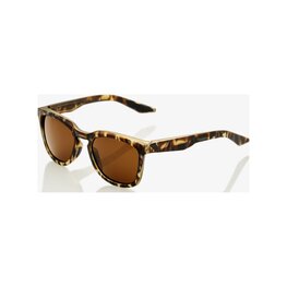 100% SPEEDLAB Gafas - HUDSON - marrón