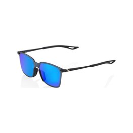 100% SPEEDLAB Gafas - LEGERE - negro/azul