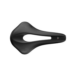 SELLE SAN MARCO sillín - SHORTFIT SUPERLEGGERA WIDE - gris