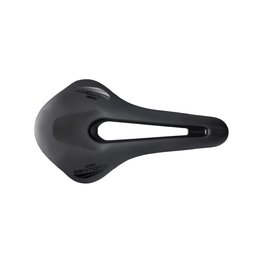 SELLE SAN MARCO sillín - SHORTFIT 2.0 OPEN-FIT SPORT NARROW  - antracita