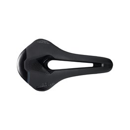 SELLE SAN MARCO sillín - SHORTFIT 2.0 OPEN-FIT RACING NARROW - antracita