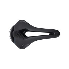 SELLE SAN MARCO sillín - SHORTFIT 2.0 OPEN-FIT RACING WIDE - gris