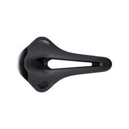 SELLE SAN MARCO sillín - SHORTFIT 2.0 OPEN-FIT DYNAMIC WIDE  - antracita