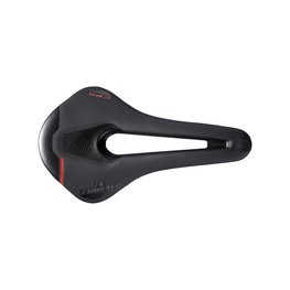 SELLE SAN MARCO sillín - SHORTFIT 2.0 CARBON FX NARROW - gris