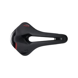 SELLE SAN MARCO sillín - SHORTFIT 2.0 CARBON FX WIDE - gris