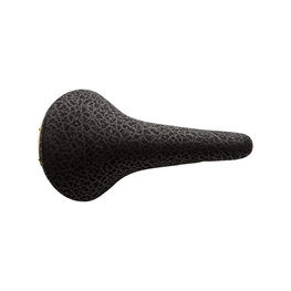 SELLE SAN MARCO sillín - ROLLS - negro