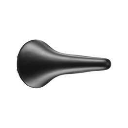 SELLE SAN MARCO sillín - ROLLS TITANIO - negro
