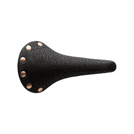 SELLE SAN MARCO sillín - REGAL LE RINO - negro