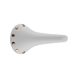 SELLE SAN MARCO sillín - REGAL LE BIANCHE  - blanco