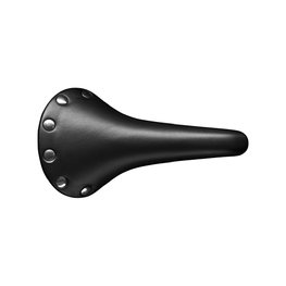 SELLE SAN MARCO sillín - REGAL LE CLASSICHE  - negro