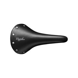 SELLE SAN MARCO sillín - REGAL EVO RACING LE CLASSICHE  - negro