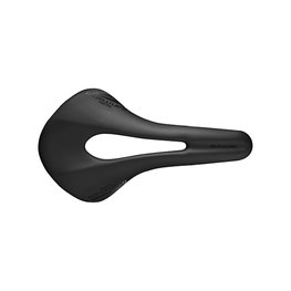 SELLE SAN MARCO sillín - ALLROAD DYNAMIC WIDE - negro