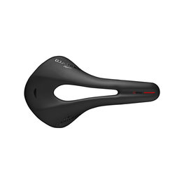 SELLE SAN MARCO sillín - ALLROAD CARBON FX WIDE - negro