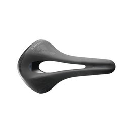 SELLE SAN MARCO sillín - ALLROAD SUPERCOMFORT RACING WIDE - antracita