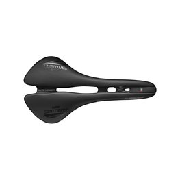 SELLE SAN MARCO sillín - ASPIDE OPEN-FIT SUPERLEGGERA WIDE - negro