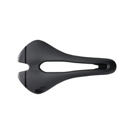 SELLE SAN MARCO sillín - ASPIDE SHORT SPORT NARROW - gris