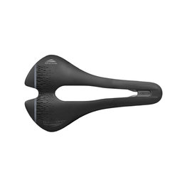 SELLE SAN MARCO sillín - ASPIDE SHORT RACING NARROW - gris