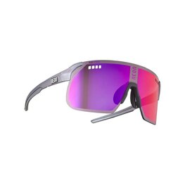 NEON Gafas - AIR PRO - púrpura