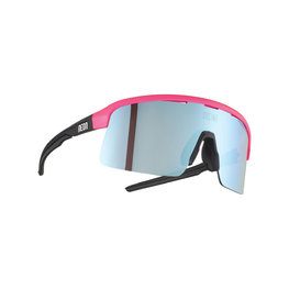 NEON Gafas - ARROW 2.0 - negro/rosa