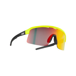 NEON Gafas - ARROW 2.0 - negro/amarillo