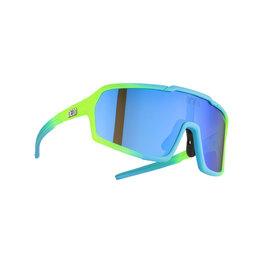 NEON Gafas - ARIZONA 2.0 - azul/amarillo