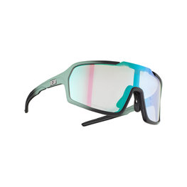 NEON Gafas - ARIZONA 2.0 - negro/verde claro