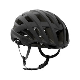 KASK casco - VALEGRO WG11 - negro