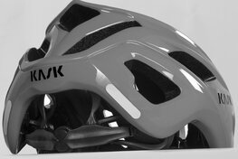 KASK casco - MOJITO3 WG11 - gris