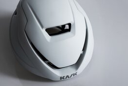 KASK casco - WASABI WG11 - blanco