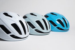 KASK casco - SINTESI WG11 - azul