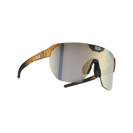 NEON Gafas - CORE - negro/marrón