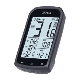 CYCPLUS ciclocomputadora - CYCPLUS M1