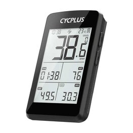 CYCPLUS ciclocomputadora - CYCPLUS M3