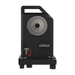CYCPLUS bicicleta estática - CYCPLUS T2