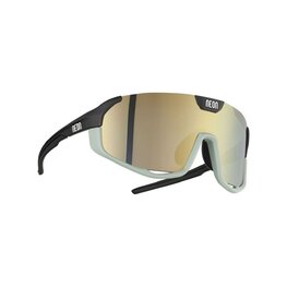 NEON Gafas - CANYON - verde/negro