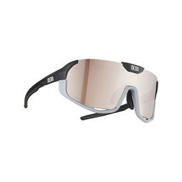 NEON Gafas - CANYON - negro/gris