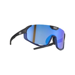 NEON Gafas - CANYON - negro/azul