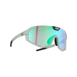 NEON Gafas - CANYON - verde claro/negro