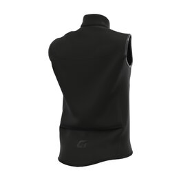 ALÉ chaleco - KLIMATIK K-SMART - negro