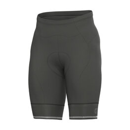 ALÉ pantalones cortos sin tirantes - CORSA PRAGMA - negro