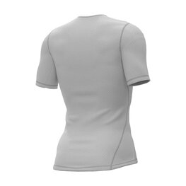 ALÉ Camiseta de manga corta - INTIMO VELO ACTIVESLEEVE - blanco