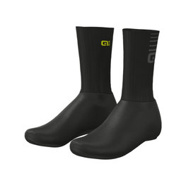ALÉ calentadores - WHIZZY WINTER SHOECOVERS - negro