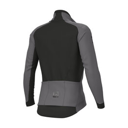 ALÉ chaqueta aislante - FUTURE WARM R-EV1 - gris