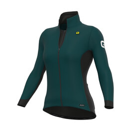ALÉ chaqueta aislante - FUTURE WARM R-EV1 - verde