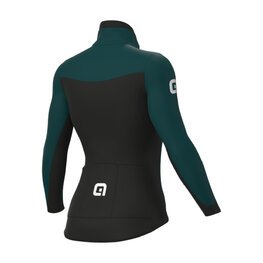 ALÉ chaqueta aislante - FUTURE WARM R-EV1 - verde