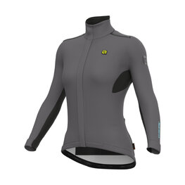 ALÉ chaqueta aislante - K-TORNADO 2.0 KLIMATIK - gris