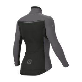 ALÉ chaqueta aislante - K-TORNADO 2.0 KLIMATIK - gris