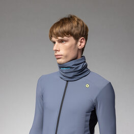 ALÉ calentador de cuello - K-ATMO - azul