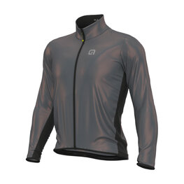 ALÉ chaqueta cortaviento - GUSCIO CLEVER - bronce